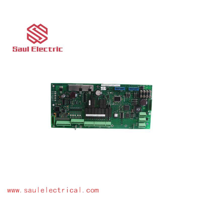 ALFA LAVAL 3183067861 EPC50BM I/O BOARD