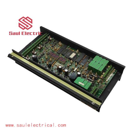 Alfa Laval EPC-41 3183050092 Control Module Factory Package