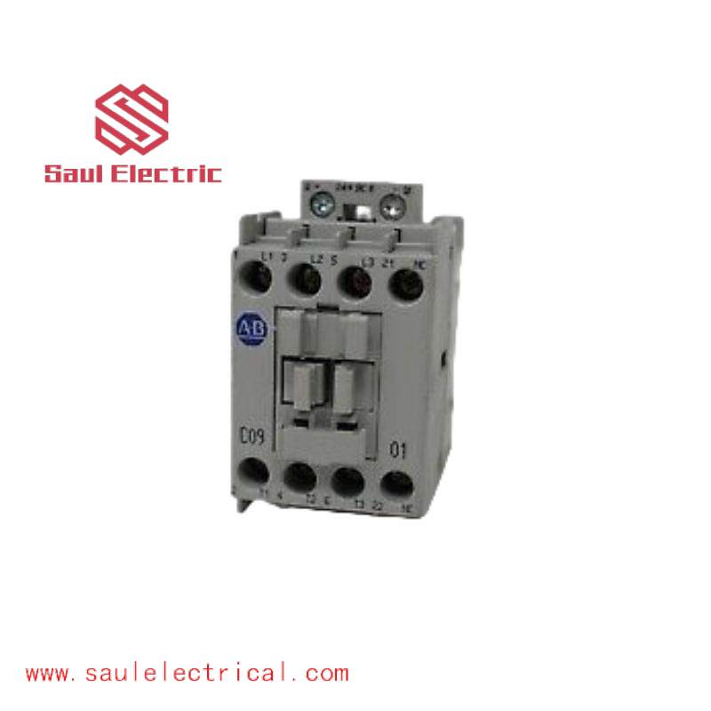 Allen Bradley 100-C09E*01 CONTACTOR RELAY