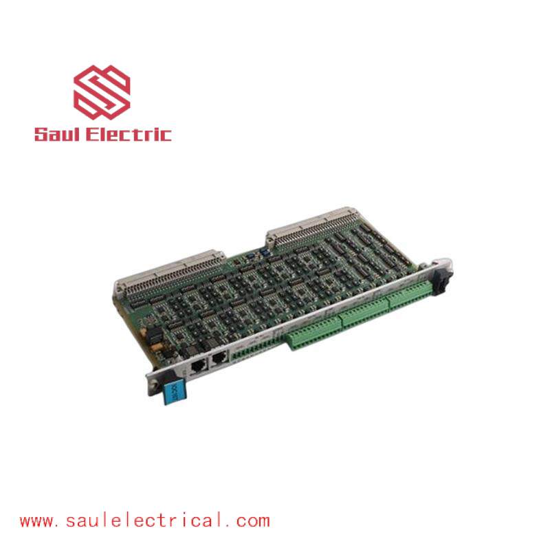 ALSTOM 8261-4155 8261-4164 Module