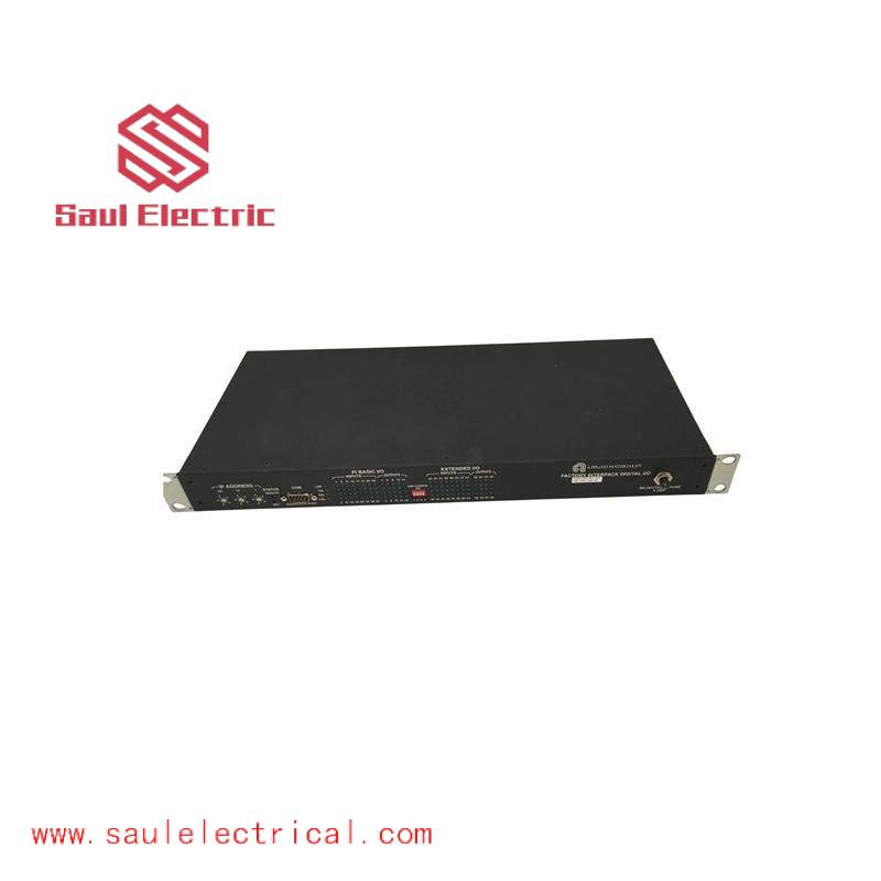 AMAT 0190-22543 MKS-CIT AS00224-03 Controller