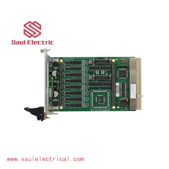 AMAT ASSY NO 603603-106 0190-15384 I/O Module