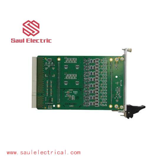 AMAT ASSY NO 603603-106 0190-15384 I/O Module