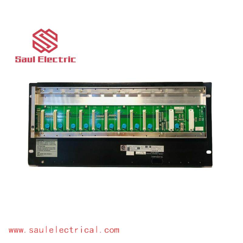 YOKOGAWA ANB10D-S1 Node Interface Unit