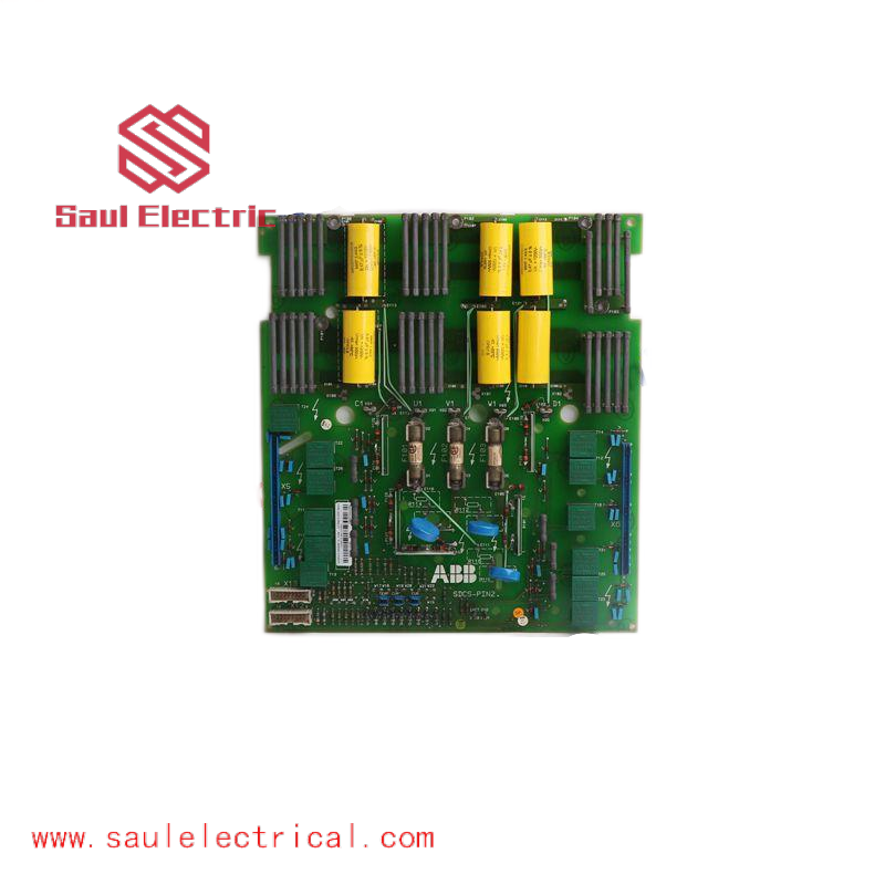 ANSALDO ELC260491+ELC260590 PLC Module