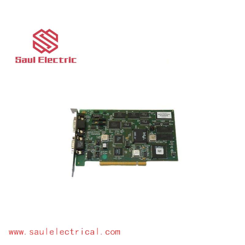 APPLICOM PCI2000PFB Profibus Interface Card