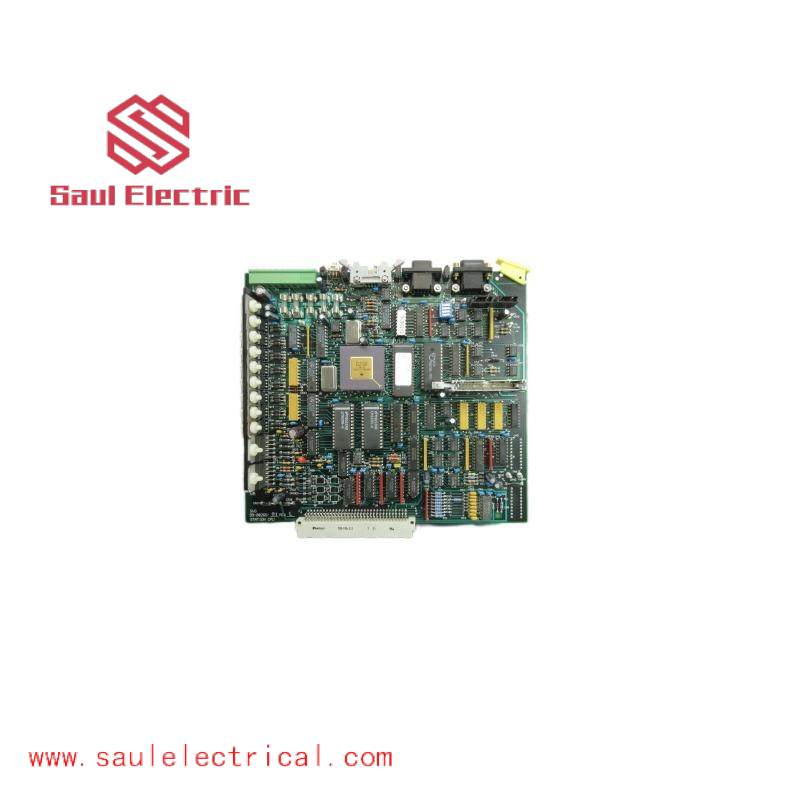 ASML SVG 99-80266-01 CPU Board