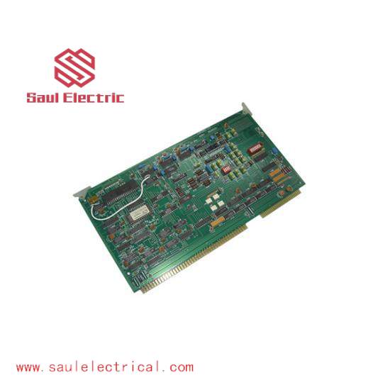 ASSY 759A005D-2 PCB ASSY ANAL CONT W/BRUS