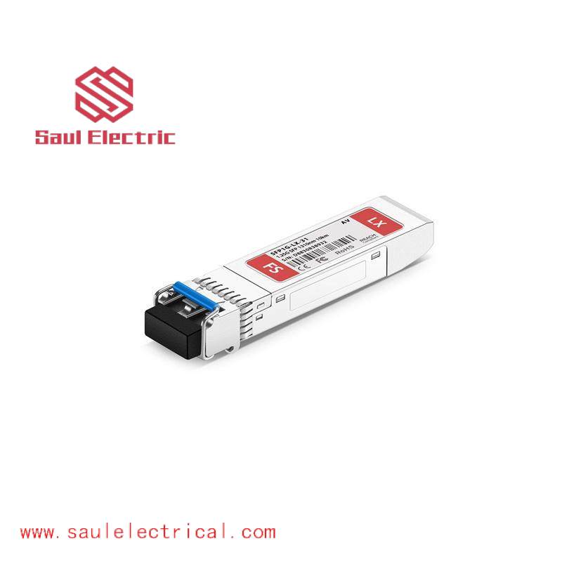 AVAGO AFCT-5715APZ Transceiver Module