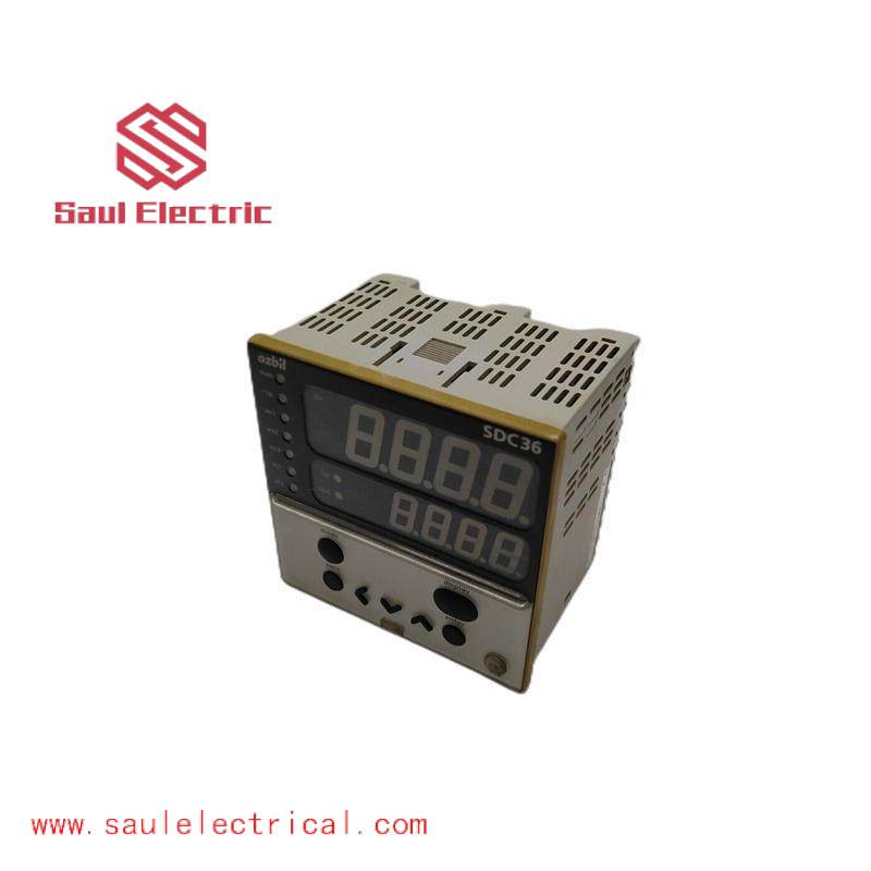 AZBIL C36-TC0UA1400 Digital Controller