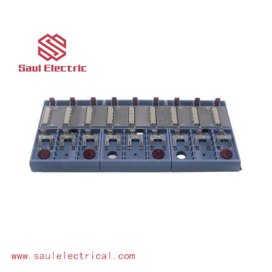 B&R 3BP152.4 PLC base plate