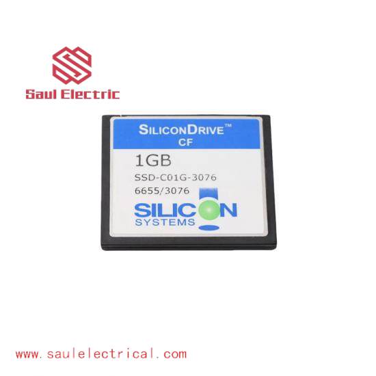 B&R 5CFCRD.1024-03 1GB Flash Card