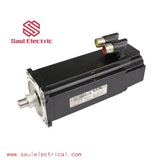 B&R  8LSA45.E0022D200-0  Servo Motor