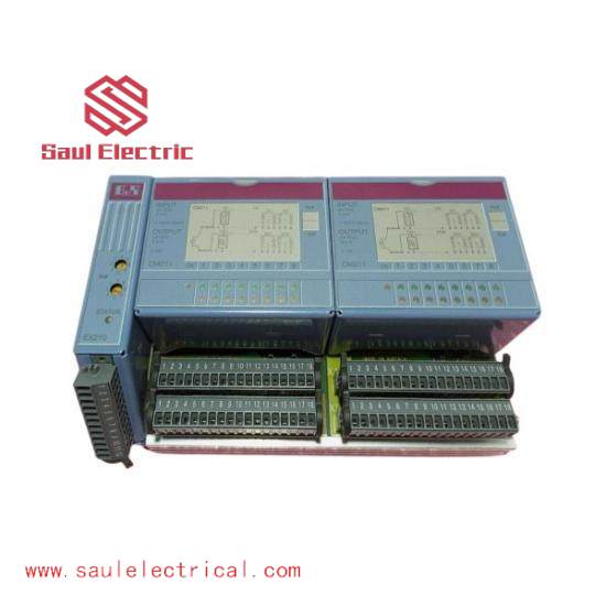 B&R CM211 PLC I/O Module