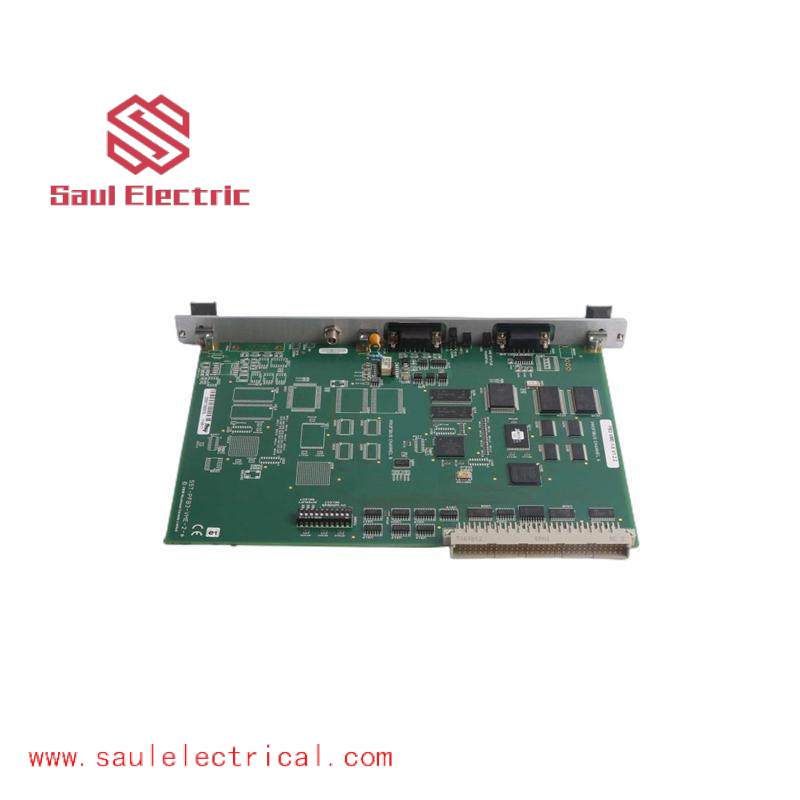 B&R OAK300.1 0AK300.1 PC BOARD ASSEMBLY