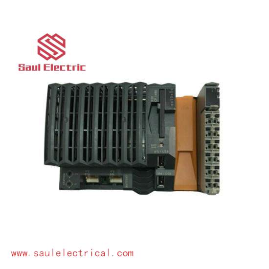 B&R X20CP1485 PLC controller