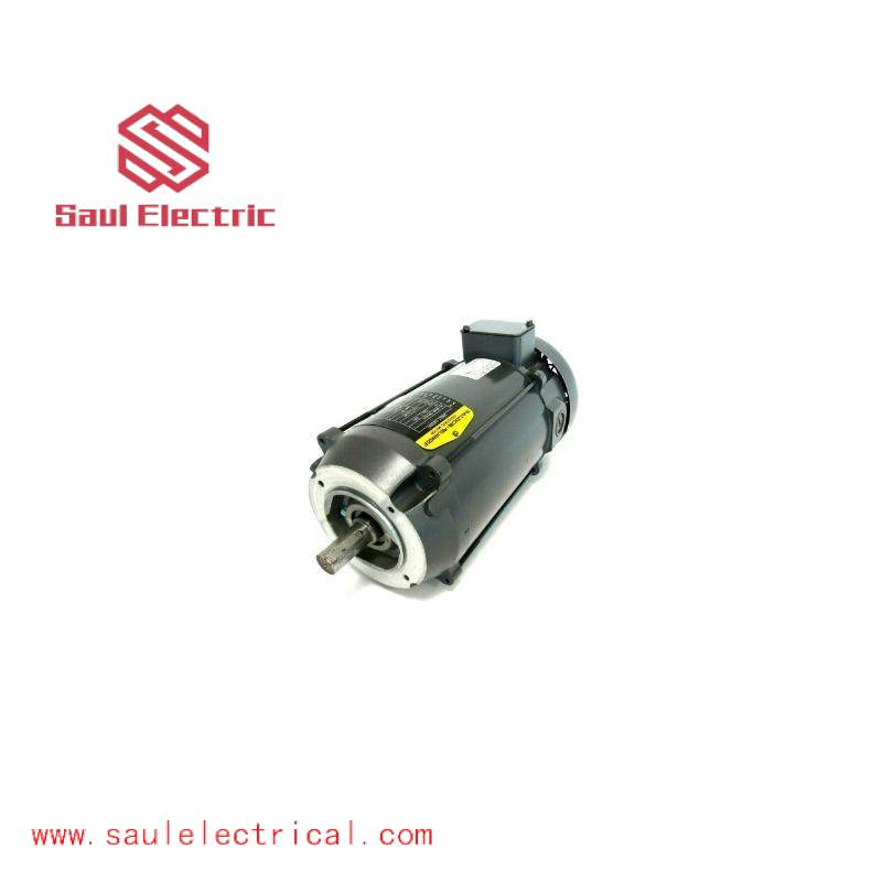 BALDOR 34-6549-3946G3 Electric Motor