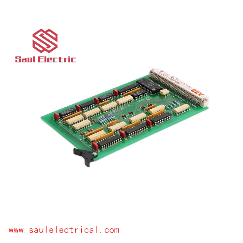 ABB BAMU-01C Spare - Option Board