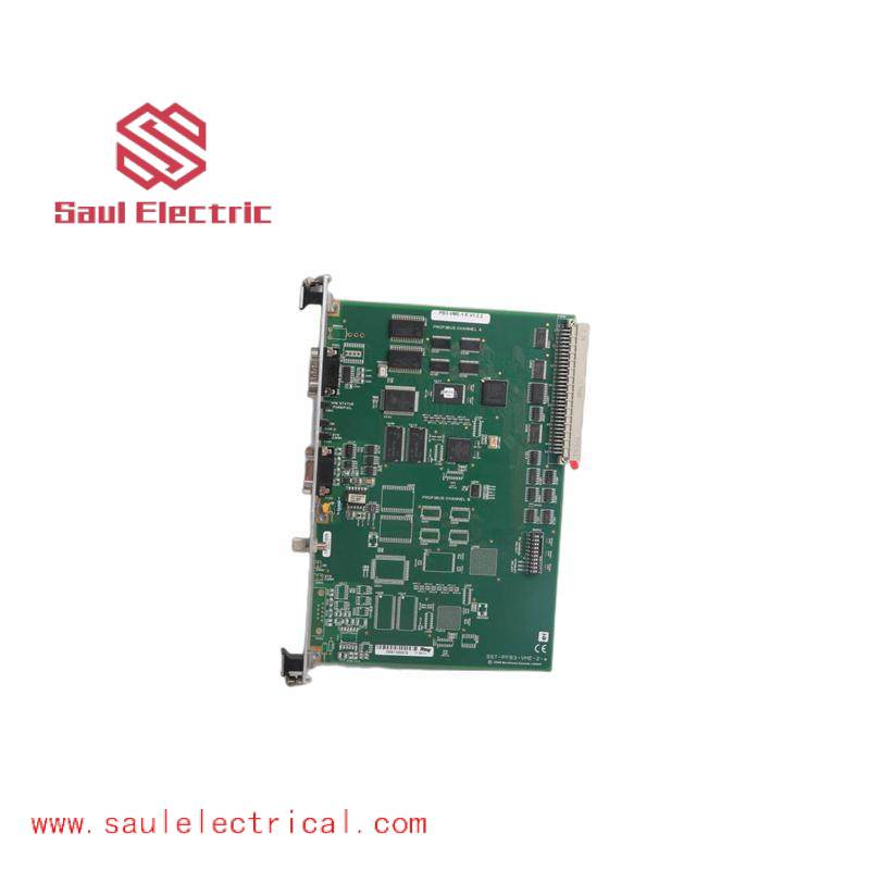 BAUMULLER BUH2-90/90-34-101-00 3.8638AA PLC module