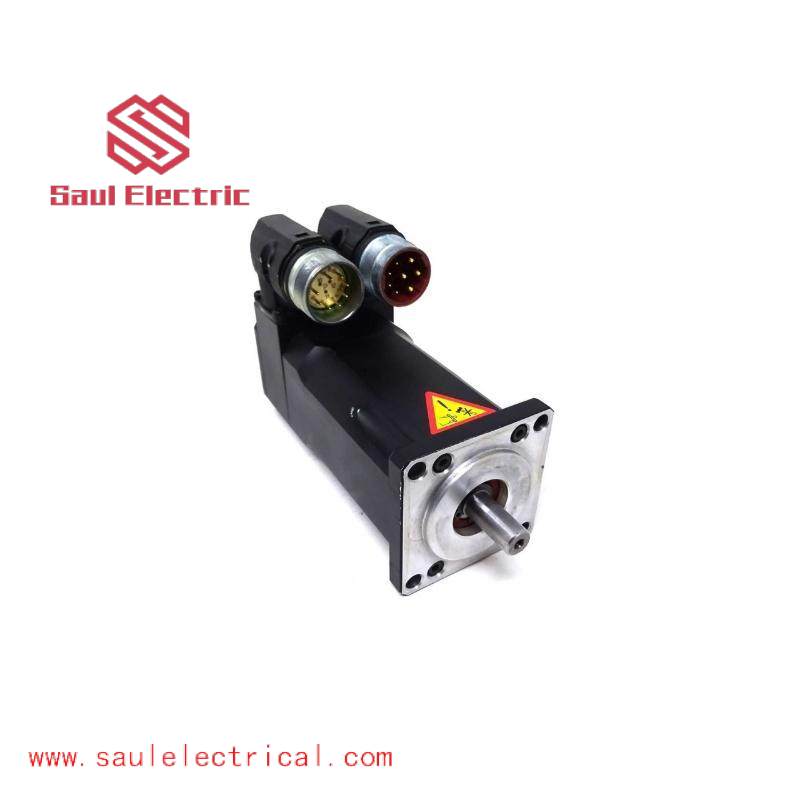 BECKHOFF AM227M-0000 Servo Motor