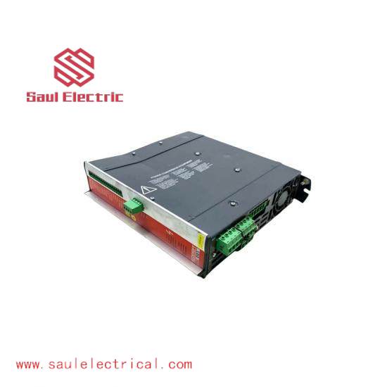 BECKHOFF AX2003/S60300-520 Servo Drive