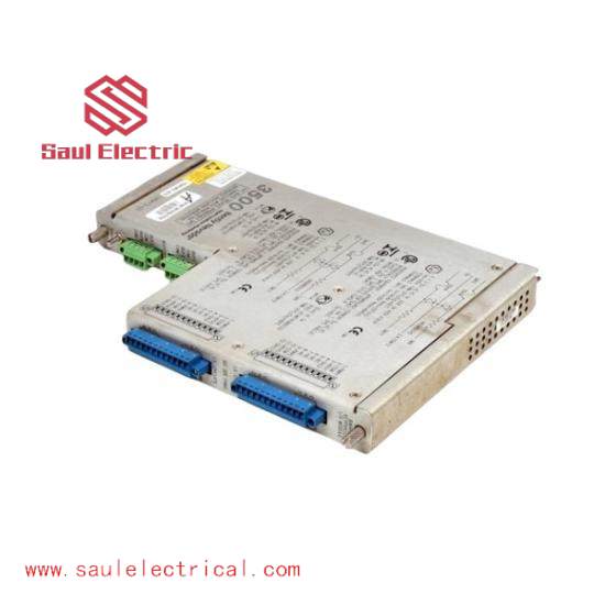 Bently Nevada 135473-01 I/O Module