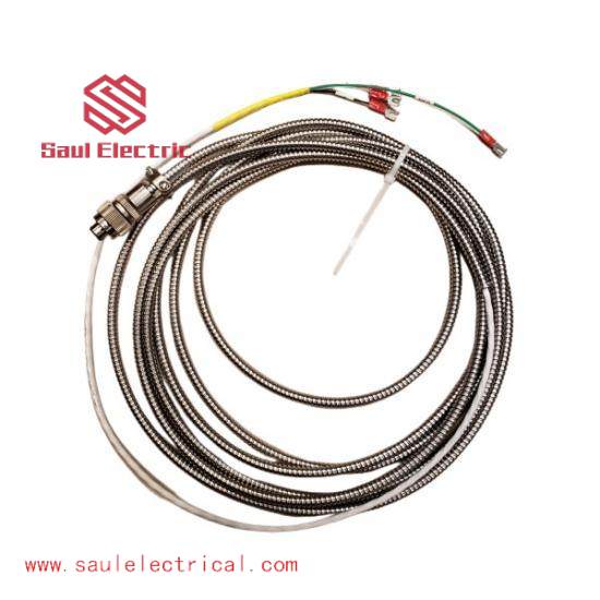 BENTLY NEVADA 16710-06 Interconnect Cable