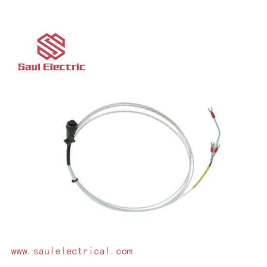 BENTLY NEVADA 16710-09 Interconnect Cable