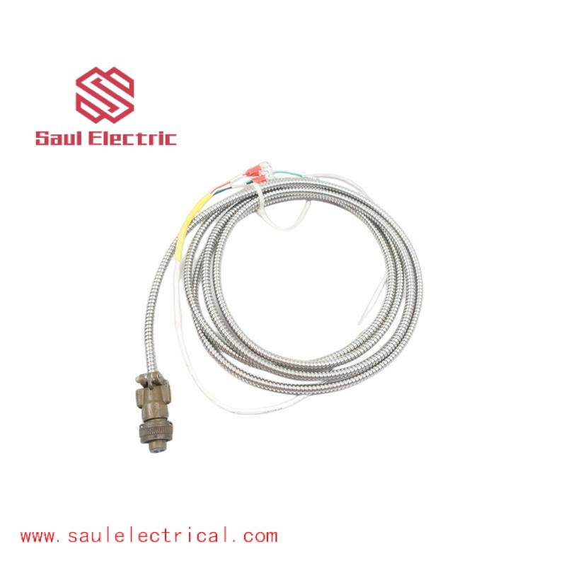 Bently Nevada 16710-14 Interconnect Cable