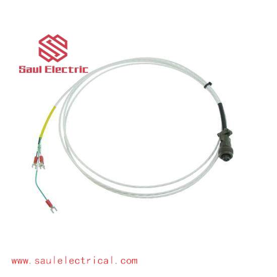 Bently Nevada 16710-15  Interconnect Cable