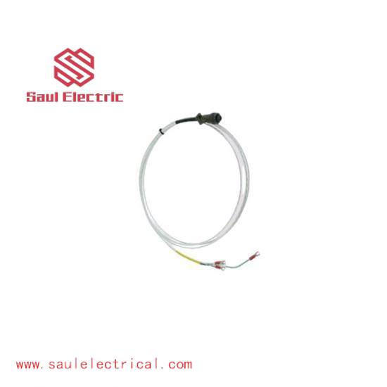 Bently Nevada 16710-17 Interconnect Cable