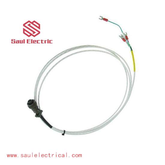 BENTLY NEVADA 16925-15 Interconnect Cable without Armor