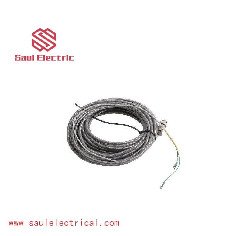 Bently nevada 84661-33 Velomitor Interconnect Cable