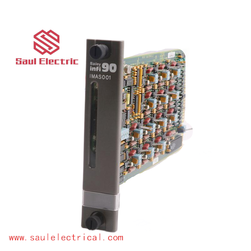 ABB BFPS-48C Power board