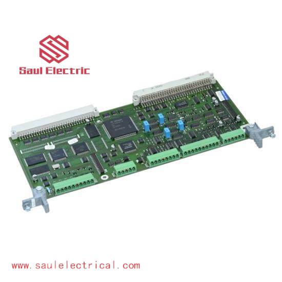 C98043-A7001-L2  Siemens Simoreg Module