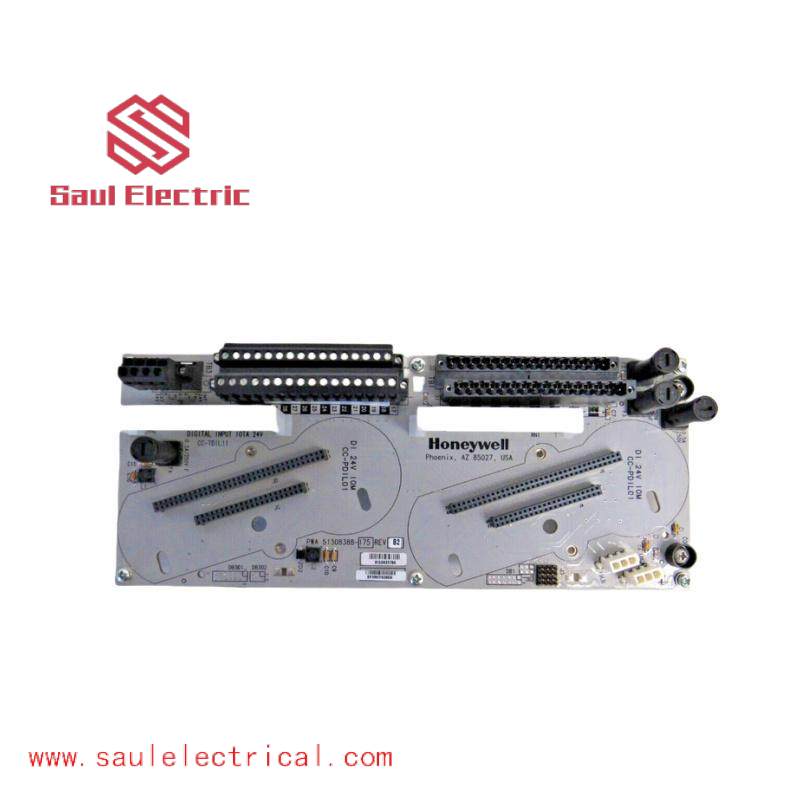 HONEYWELL CC-TDIL11 51308388-175 Circuit Card