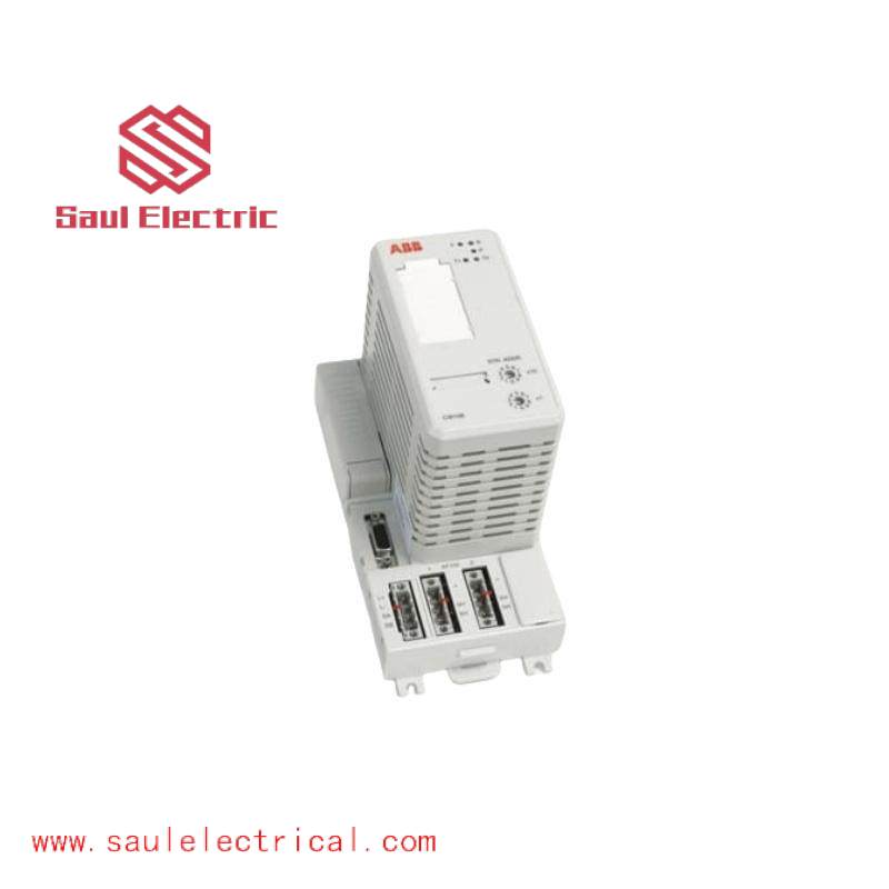 ABB CI810B 3BSE020520R1 AF 100 Fieldbus Comm Interface