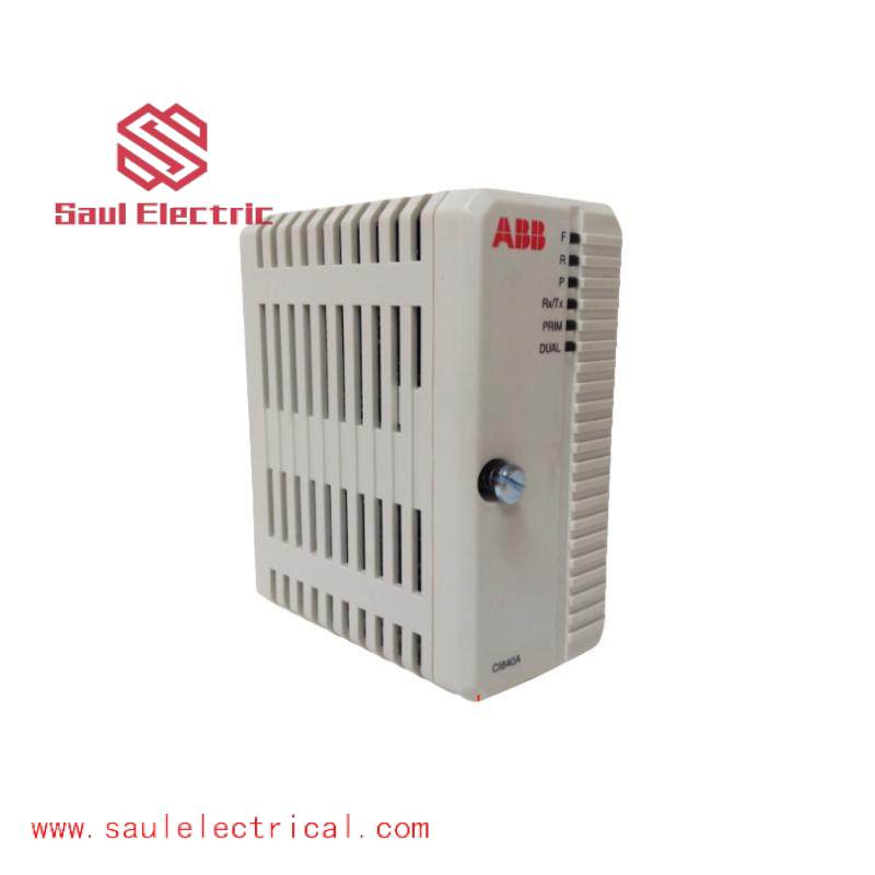 ABB CI840-1 3BSE022458R1 The inverter