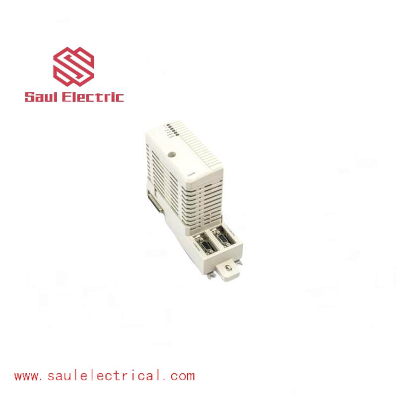 ABB CI854BK01 3BSE069449R1 PROFIBUS-DP/V1 interface