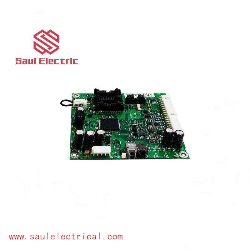 ABB CINT-01C MC INTERFACE BOARD