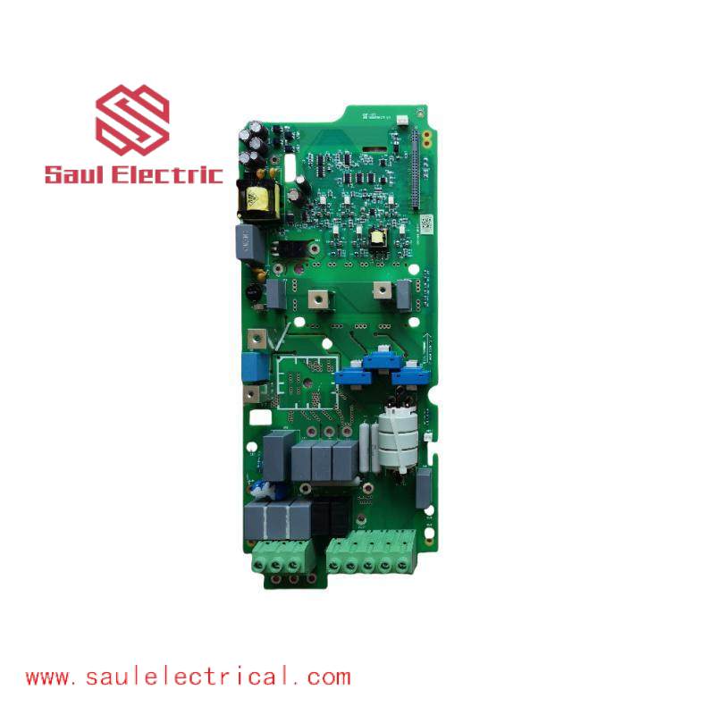 ABB CINT-4411C Inverter drive board power supply board