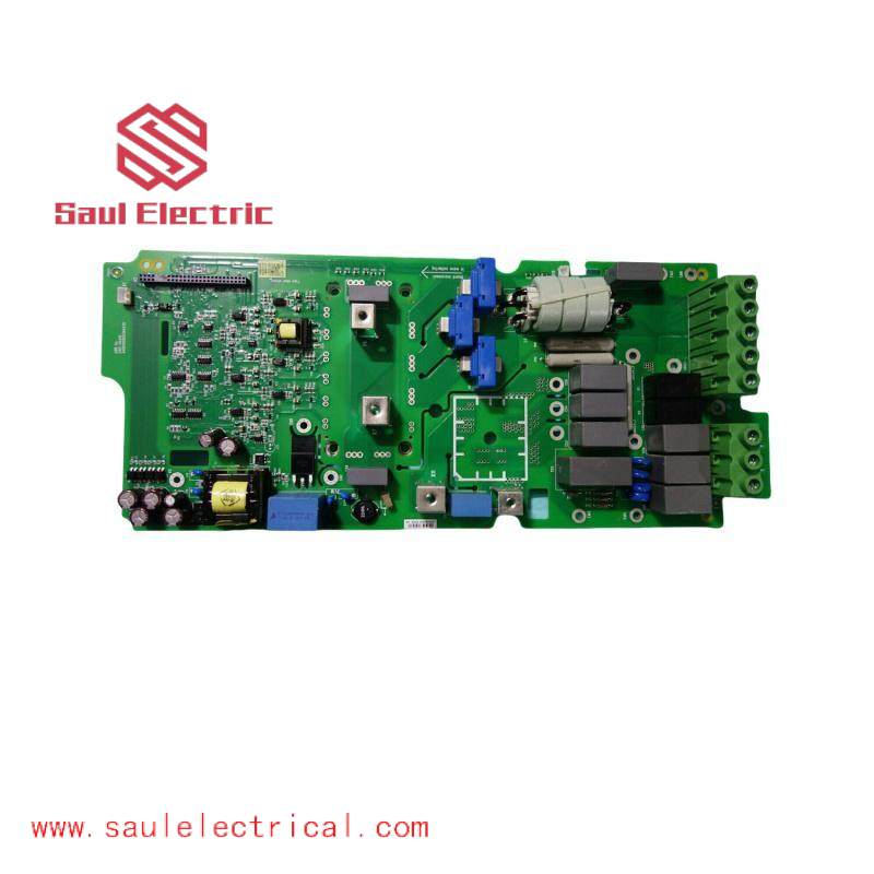 ABB CINT-4421C Inverter driver board