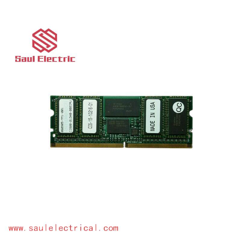 CISCO CIS-CPU 82114833-002 PLC Module