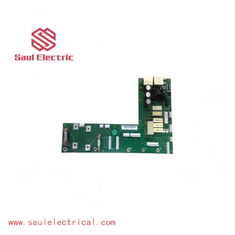 ABB CMRB-11C 3AUA0000054682 I/O BOARD