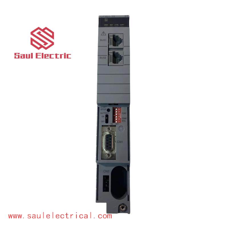 YOKOGAWA CP401-10 CPU CONTROLLER