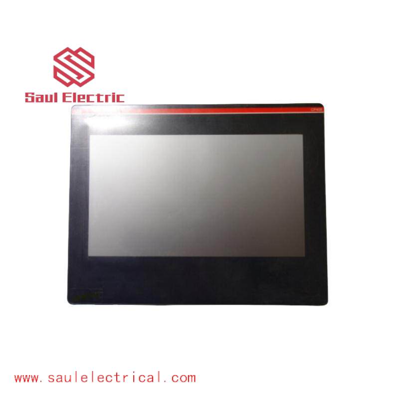 ABB CP408 A2 1SAP500408R0001 Touch screen