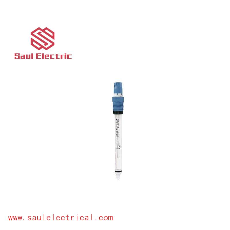 E+H CPS11D-7BA21 PH SENSOR