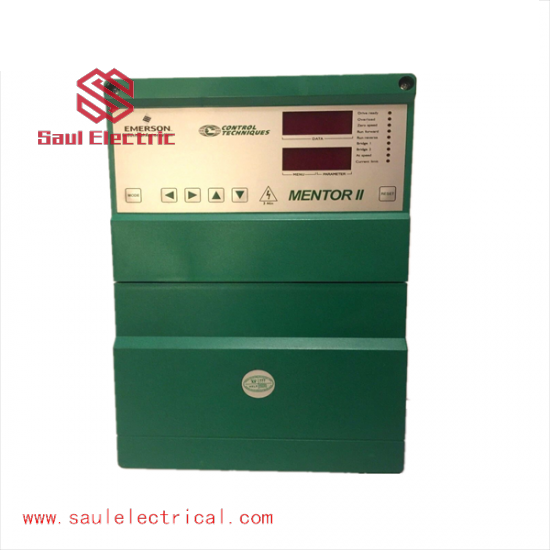 CT M25R-14ICD Mentor II DC Drive