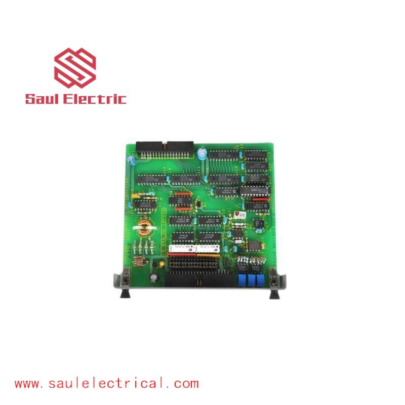 CTC 2207 16-Channel Analog Input Model