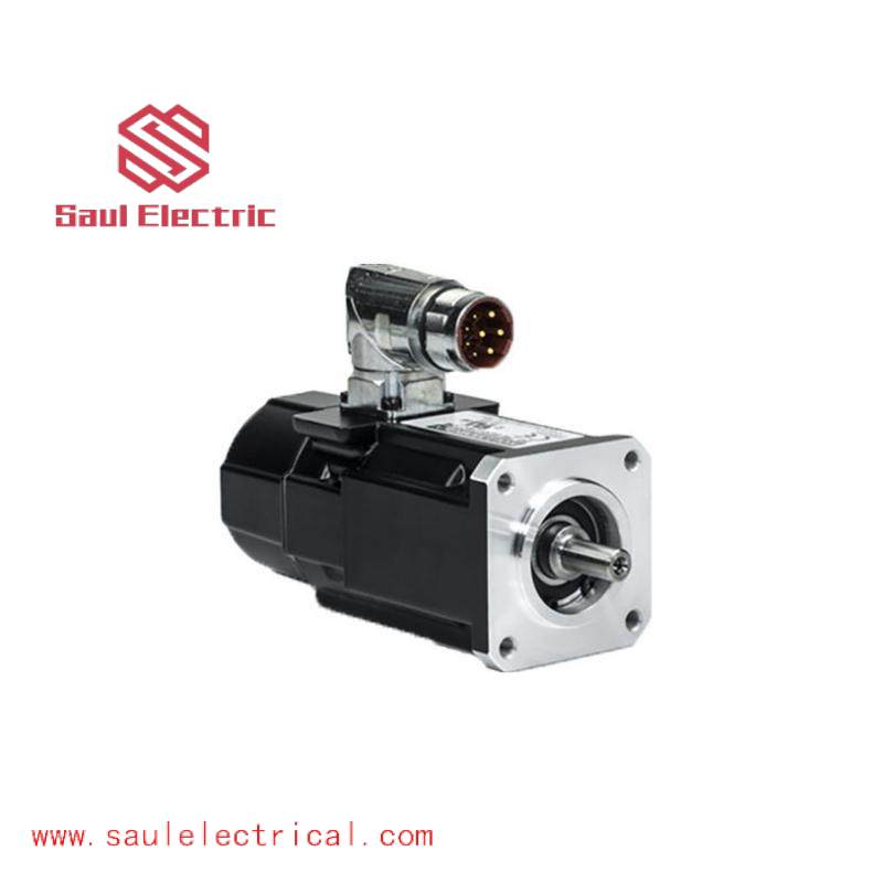 DANHER AKM22C-ANMN2-00 DC brushless servo motor